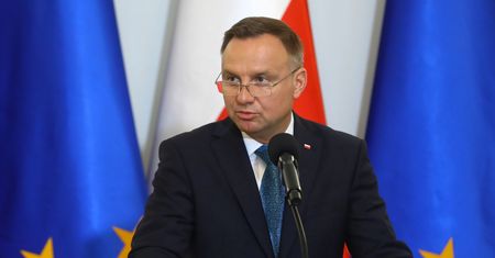 Duda zirytował Dudę. "Solidarność" narzeka na niemoc prezydenta
