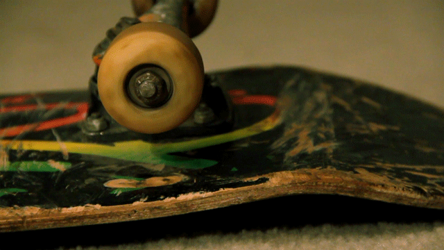 Najlepsze cinemagraphy wprost z konkursu 1