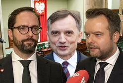 Ziobro wróci do Polski? Politycy w Sejmie zdradzili, co myślą