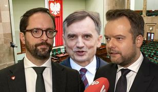 Ziobro wróci do Polski? Politycy w Sejmie zdradzili, co myślą