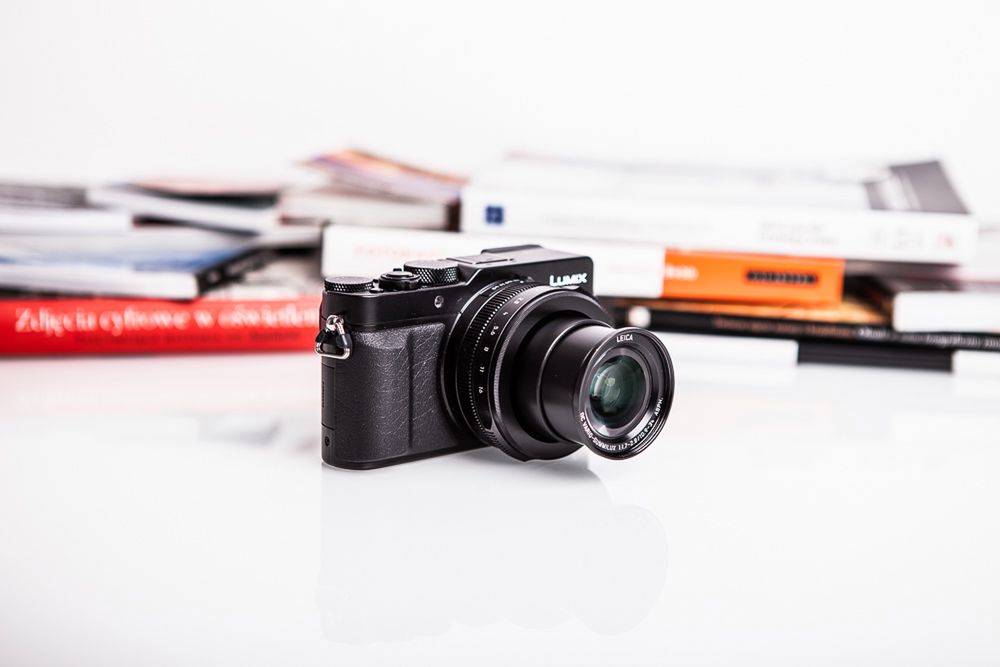 Panasonic Lumix LX100 - wszystko, czego potrzebujesz od aparatu kompaktowego [test] 19