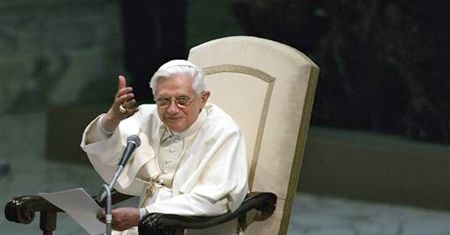 Papież: małżeństwo jest darem Boga