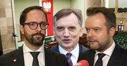 Ziobro wróci do Polski? Politycy w Sejmie zdradzili, co myślą