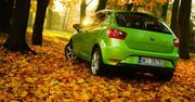 Seat Ibiza 1,2 TSI Ecomotive - koło ratunkowe [test autokult.pl]