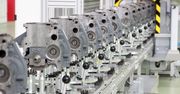 Spada jakość części wytwarzanych w Polsce