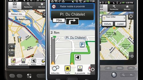 Orange uruchamia własną nawigację 1