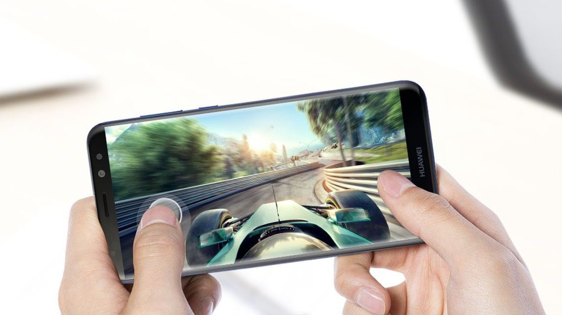 #wSkrócie: Huawei nova 2i oficjalnie, liczba użytkowników Apple Music i OnePlus 5 z Oreo 1