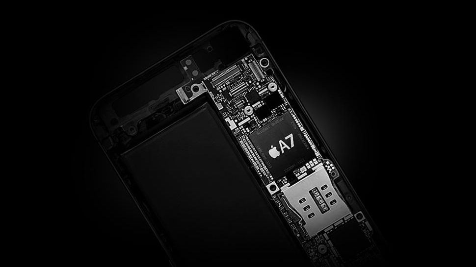 Apple A7 – 64 bity, które zmieniają wszystko [cz. 3] 1