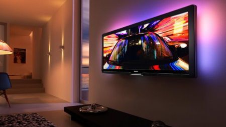 Philips Cinema 21:9 - szczegóły 1