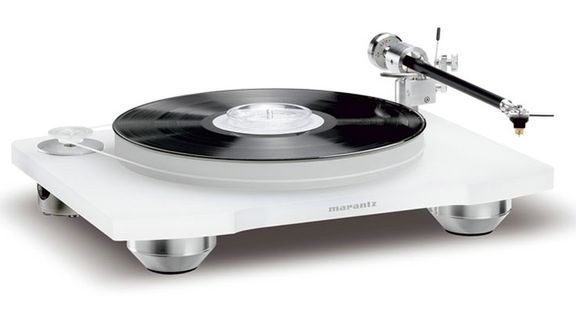 Bardzo tani gramofon domowej roboty (wideo) 1