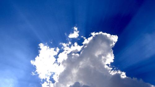 Niezły, niebiański konkurs! 1