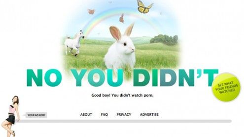 Usuń historię przeglądania! 1