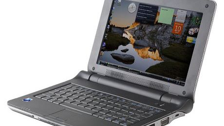 VIA prezentuje referencyjnego mini-notebooka VIA OpenBook 1