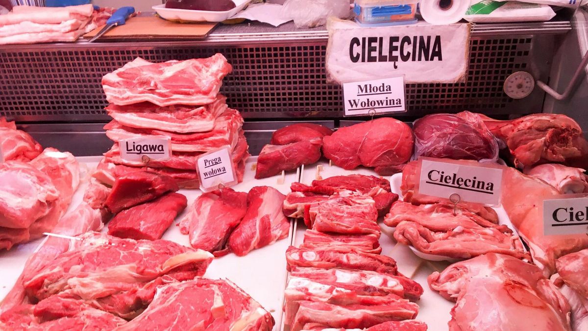 Żywność, która zwiększa ryzyko raka. W jakich produktach jest najwięcej substancji kancerogennych ?