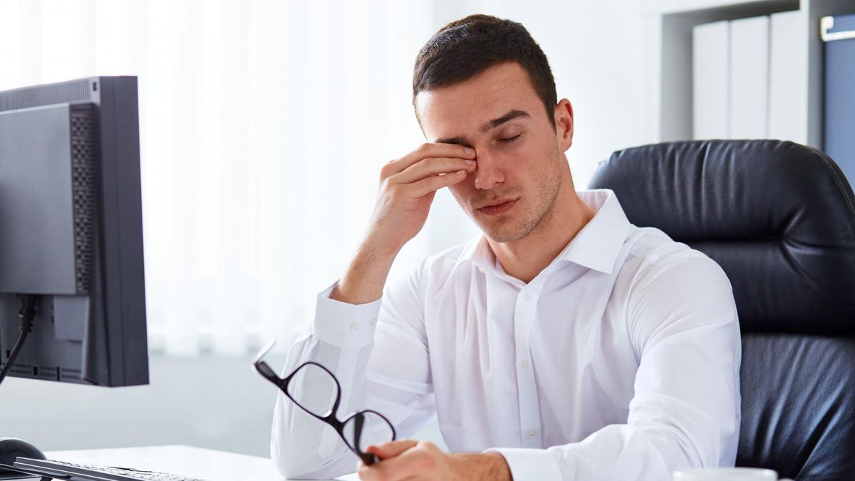 Przyczyny zakwaszenia organizmu [123rf.com]