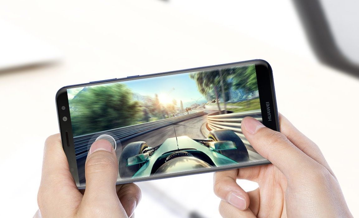 #wSkrócie: Huawei nova 2i oficjalnie, liczba użytkowników Apple Music i OnePlus 5 z Oreo 1