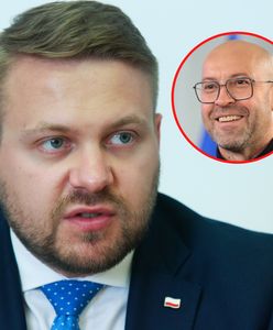 Padł temat zwrotu odpraw. Ozdoba zaczął kontratak