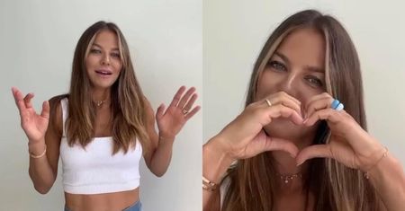 Anna Lewandowska ZAMYKA BIZNES w Polsce! "Idą zmiany... Nie jest to dla mnie łatwe"