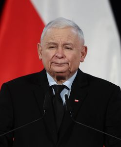 "Naprawdę nie chciałem". Kaczyński się tłumaczy