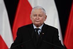 "Naprawdę nie chciałem". Kaczyński się tłumaczy