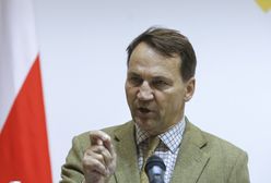 Rzeszów celem? Sikorski nie potwierdza
