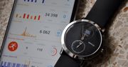 Withings Steel HR - test i recenzja