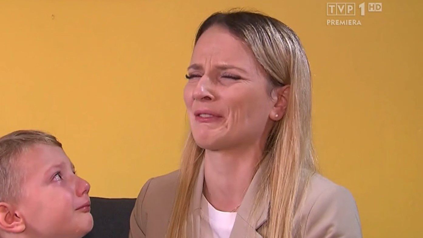 Ewelina Kopczewska żałuje, że wystąpiła w "Sprawie dla reportera"
