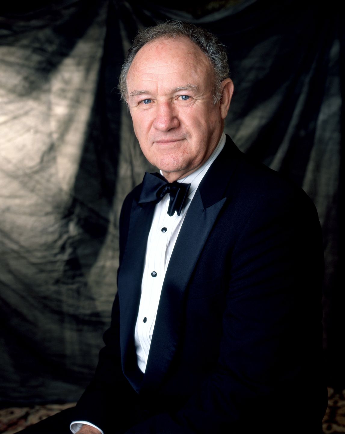 Gene Hackman
