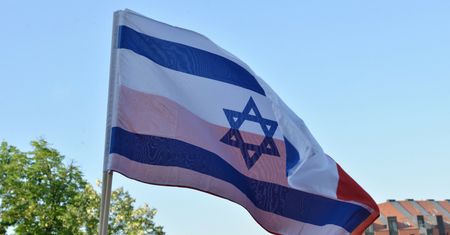 Izrael szykuje się na nadejście wielkiej zimowej burzy "Carmel"