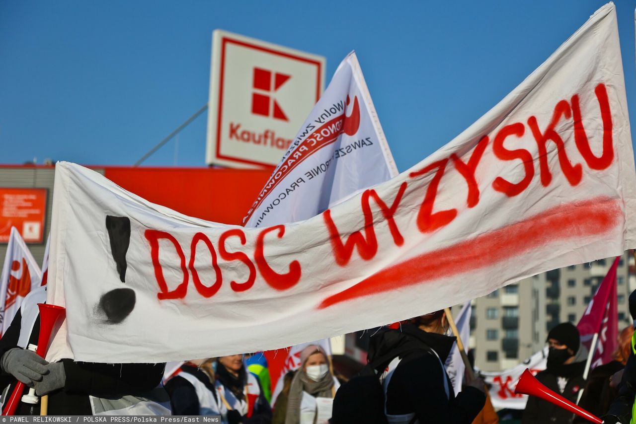 Dyskryminacja młodych matek. Pierwsze wnioski trafiły do sądu