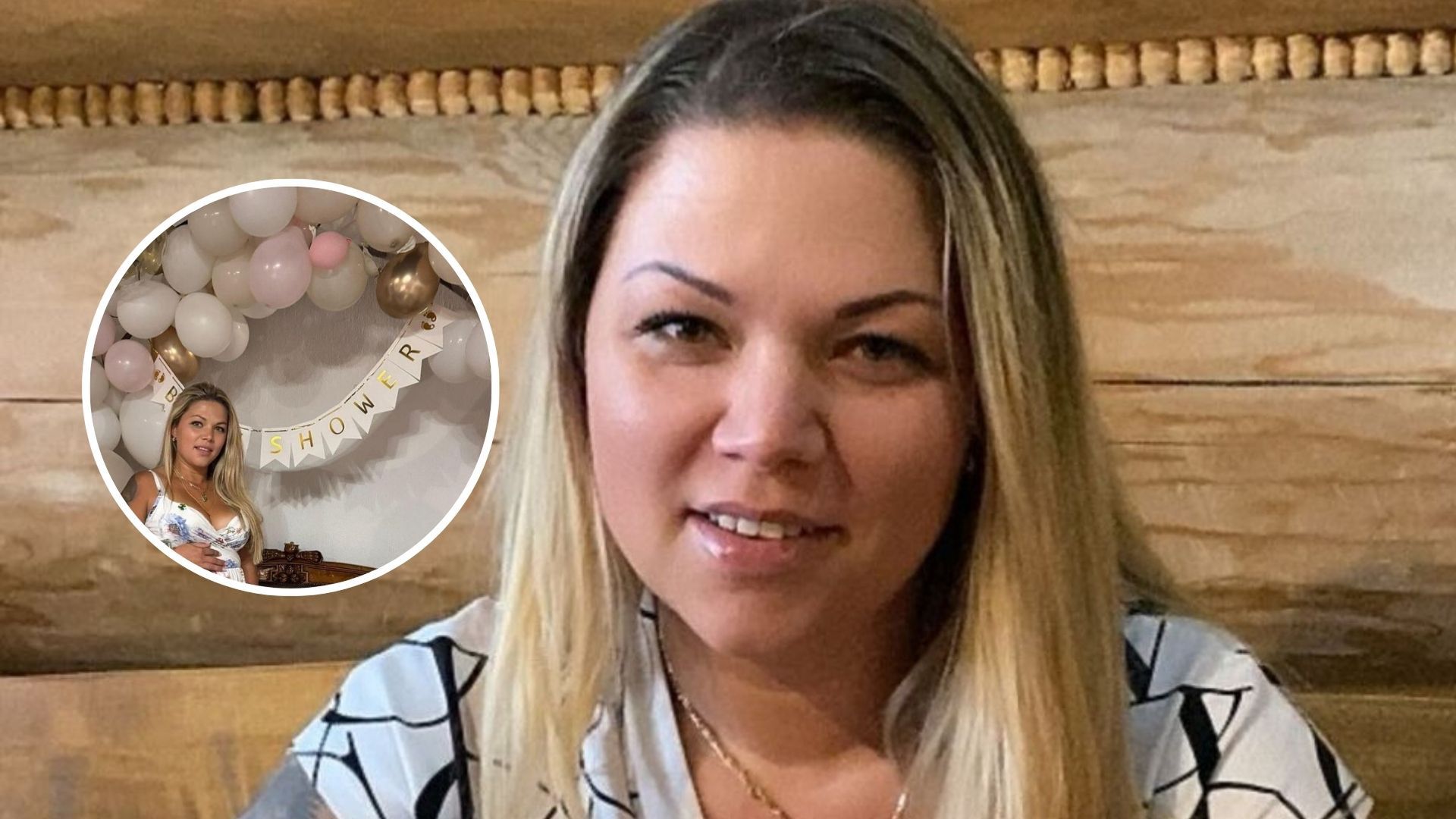 Dorota z "Rolnik szuka żony" wyprawiła baby shower