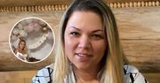 "Rolnik szuka żony". Waldemar i Dorota wyprawili baby shower. Tort przyciągnął uwagę