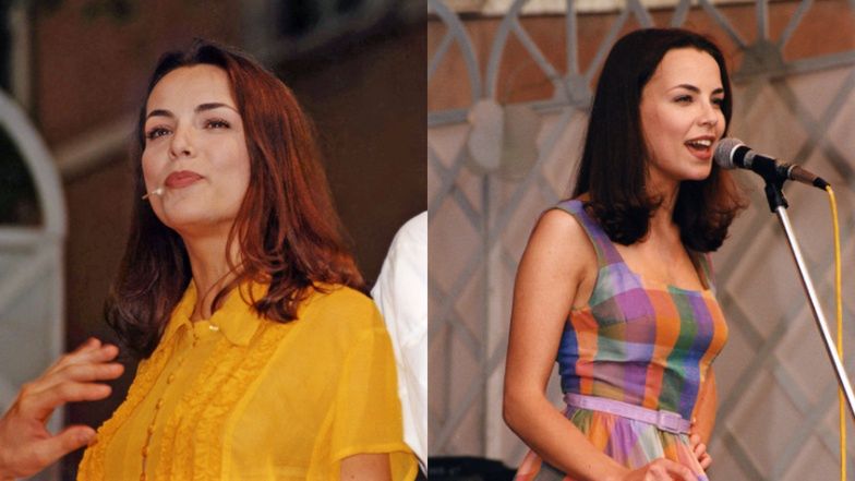 Była odkryciem telewizji lat 90. Czym się dziś zajmuje?