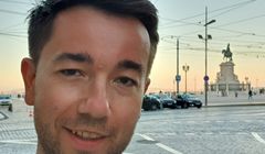 Znany dziennikarz nowym korespondentem TVP w USA