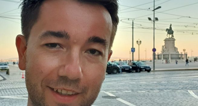 Znany dziennikarz nowym korespondentem TVP w USA