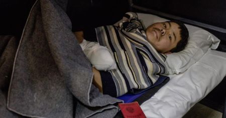 Tak schwytali Koreańczyków pod Kurskiem. Nowe nagrania i pierwsze takie zdjęcia