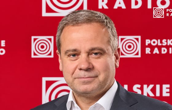 Zmiany na czele anten Polskiego Radia. Majcher pisze do dziennikarzy