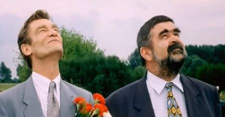 Rocznica premiery "Kiler-ów 2-óch". Pamiętasz słynne cytaty?