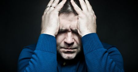 Czarny punkt na mapie Polski. Tu najwięcej osób umiera na raka
