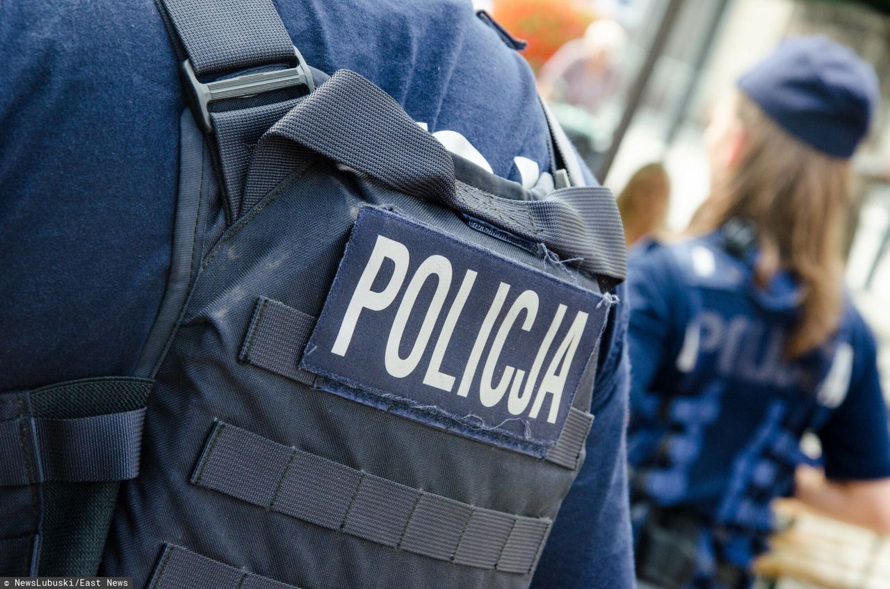 Bójka w sejmowym hotelu. Policja zatrzymała napastnika