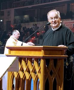 Miliony dla Rydzyka. Tak PiS wspierał redemptorystę