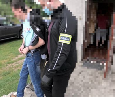 Mazowieckie. Atak hakera. Włamał się na konto 239 osób