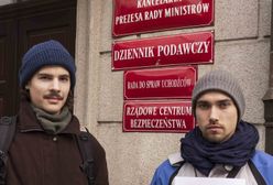 Postawili ultimatum Tuskowi. Zapowiadają "kampanię nieposłuszeństwa"