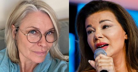Paulina Młynarska grzmi po wyznaniu Edyty Górniak: "Też często uważam, że jestem gruba, zestarzałam się i WK*RWIA mnie to"