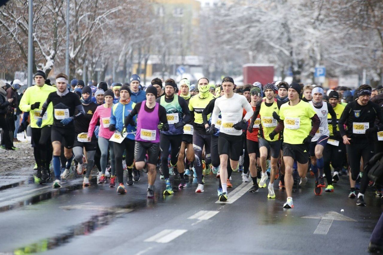 Konin: Uliczny Bieg o Lampkę Górniczą. Przygotuj się na utrudnienia