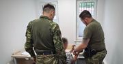 Akcja policji i Straży Granicznej. Zatrzymano prawie dwa tysiące osób