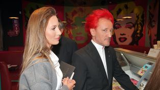 Michał i Pola Wiśniewscy wydali WSPÓLNE oświadczenie. "Kończymy nasze małżeństwo. Bez orzekania o winie"