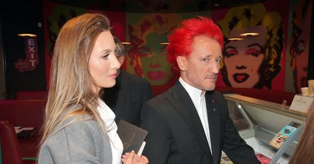 Michał i Pola Wiśniewscy wydali WSPÓLNE oświadczenie. "Kończymy nasze małżeństwo. Bez orzekania o winie"