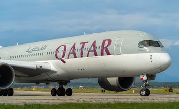 W samolocie podali jej dziecku batonik. Żąda gigantycznego odszkodowania