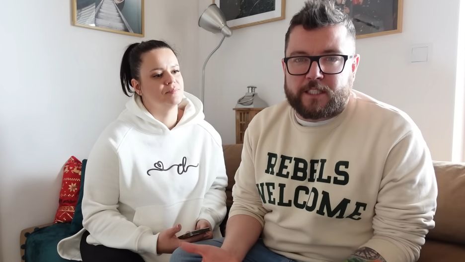 Agnieszka i Wojtek ze "Ślubu od pierwszego wejrzenia" odpowiedzieli na pytania fanów